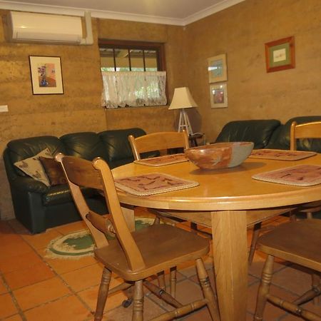 Bentwood Olive Grove Accommodation Greenough Esterno foto