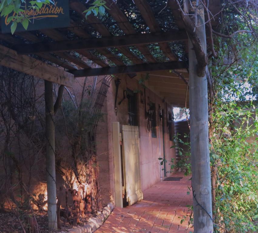 Bentwood Olive Grove Accommodation Greenough Camera foto
