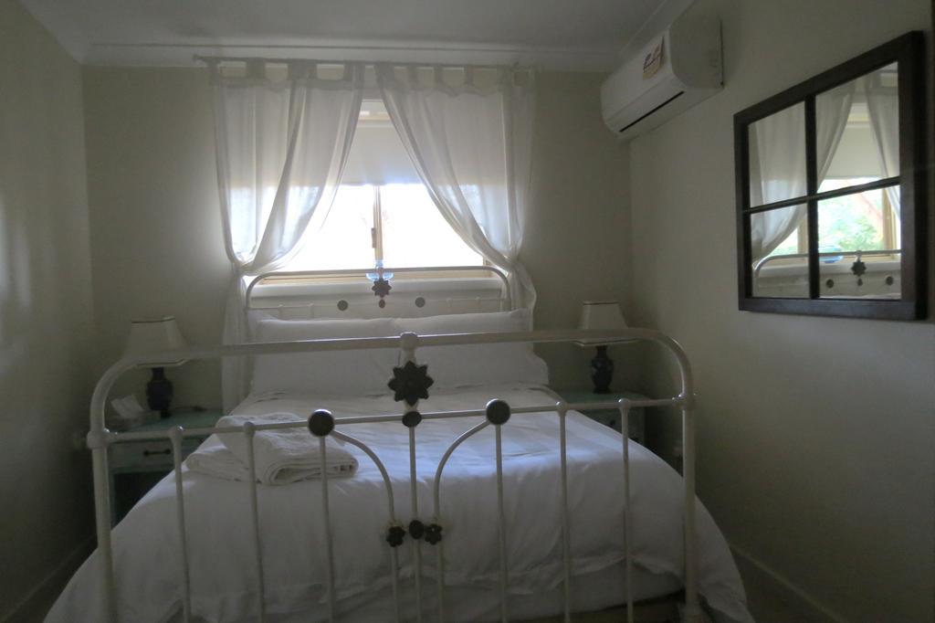 Bentwood Olive Grove Accommodation Greenough Camera foto