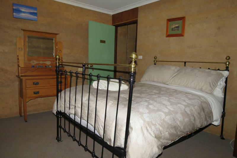 Bentwood Olive Grove Accommodation Greenough Camera foto