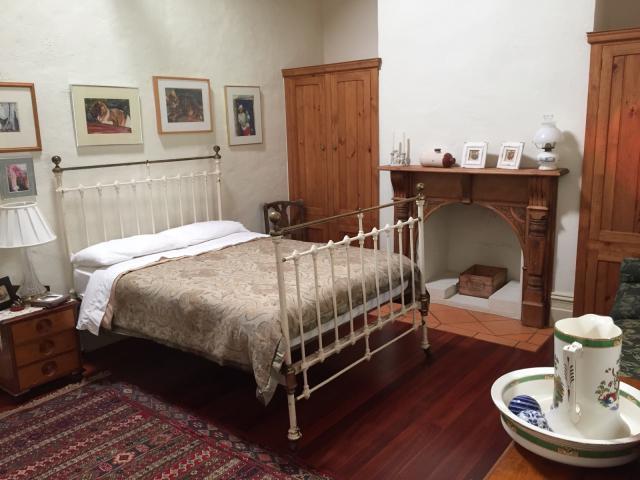 Bentwood Olive Grove Accommodation Greenough Esterno foto