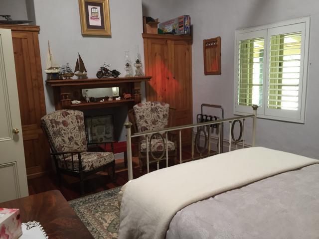 Bentwood Olive Grove Accommodation Greenough Esterno foto